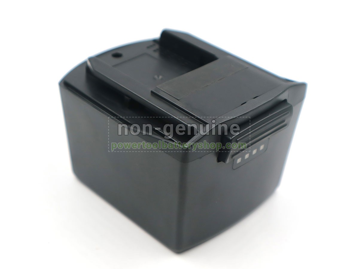 battery replacement Hilti B14