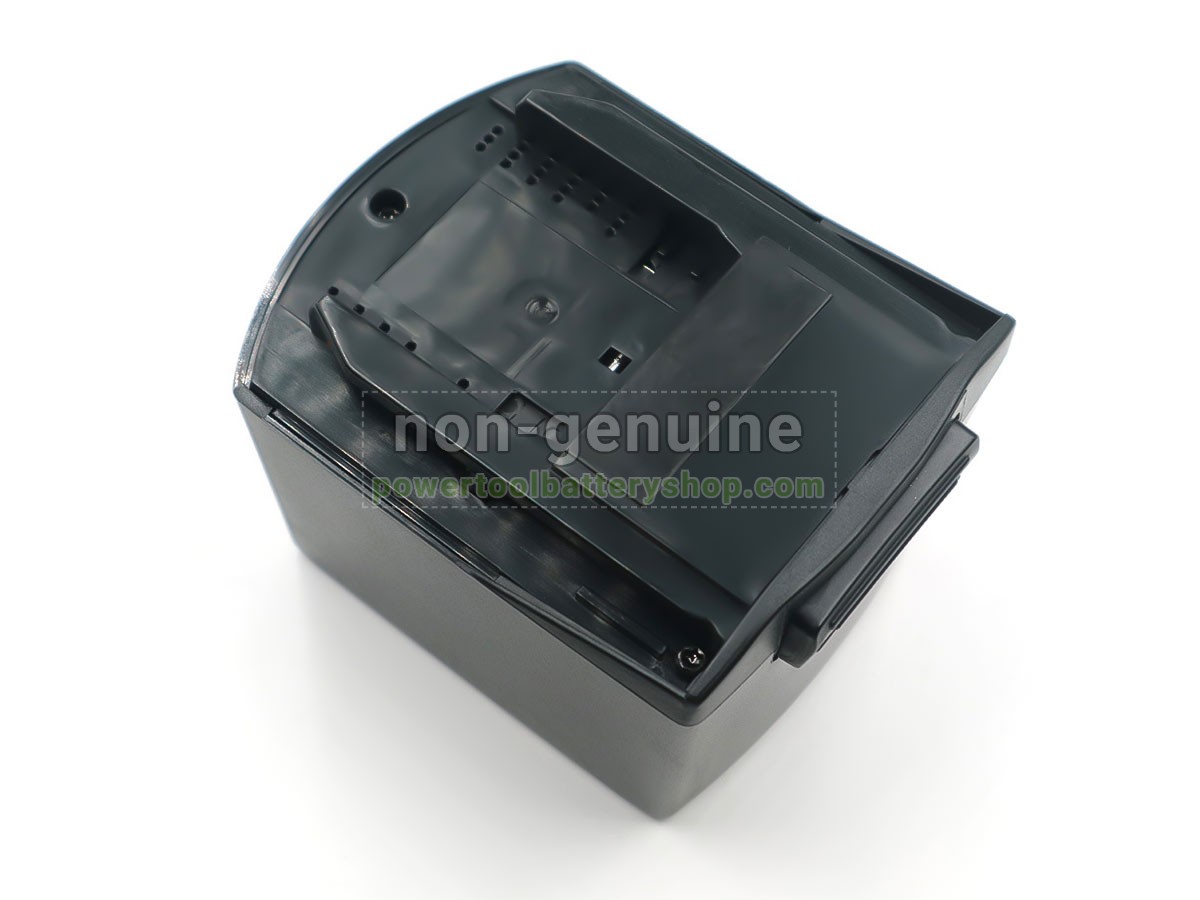battery replacement Hilti B14
