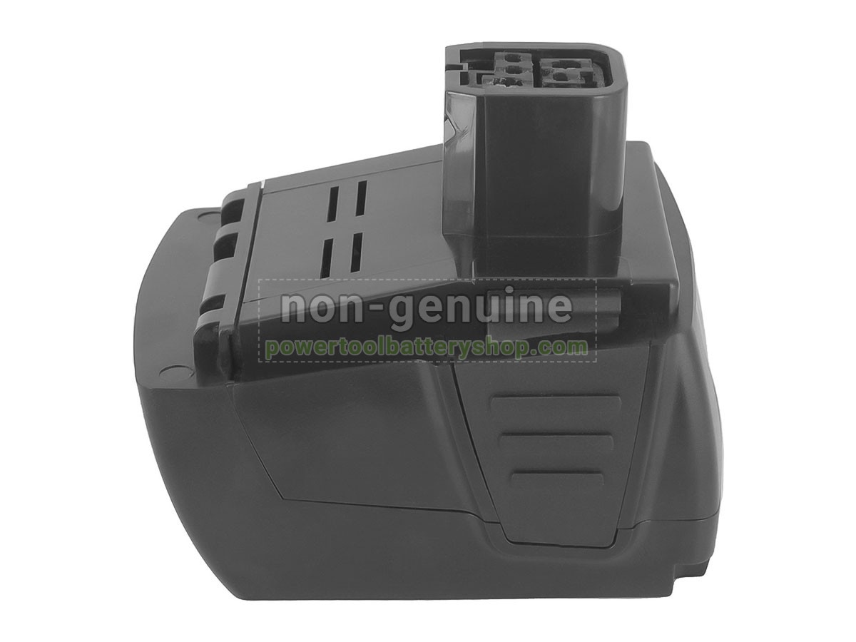 battery replacement Hilti B14