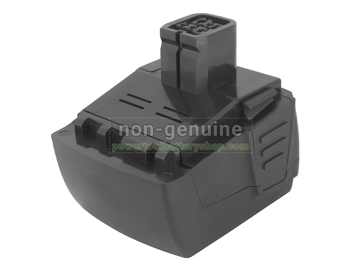 battery replacement Hilti B14