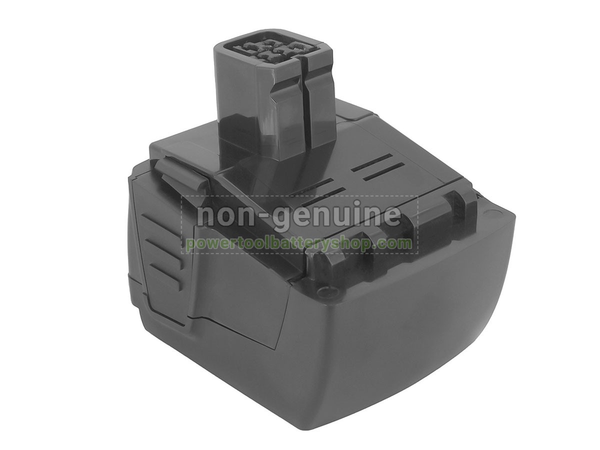 battery replacement Hilti B14