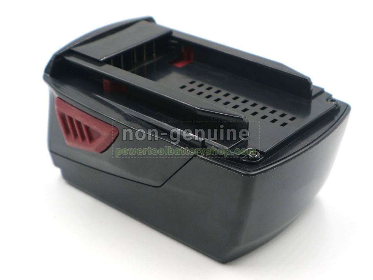 battery replacement Hilti SID 22-A