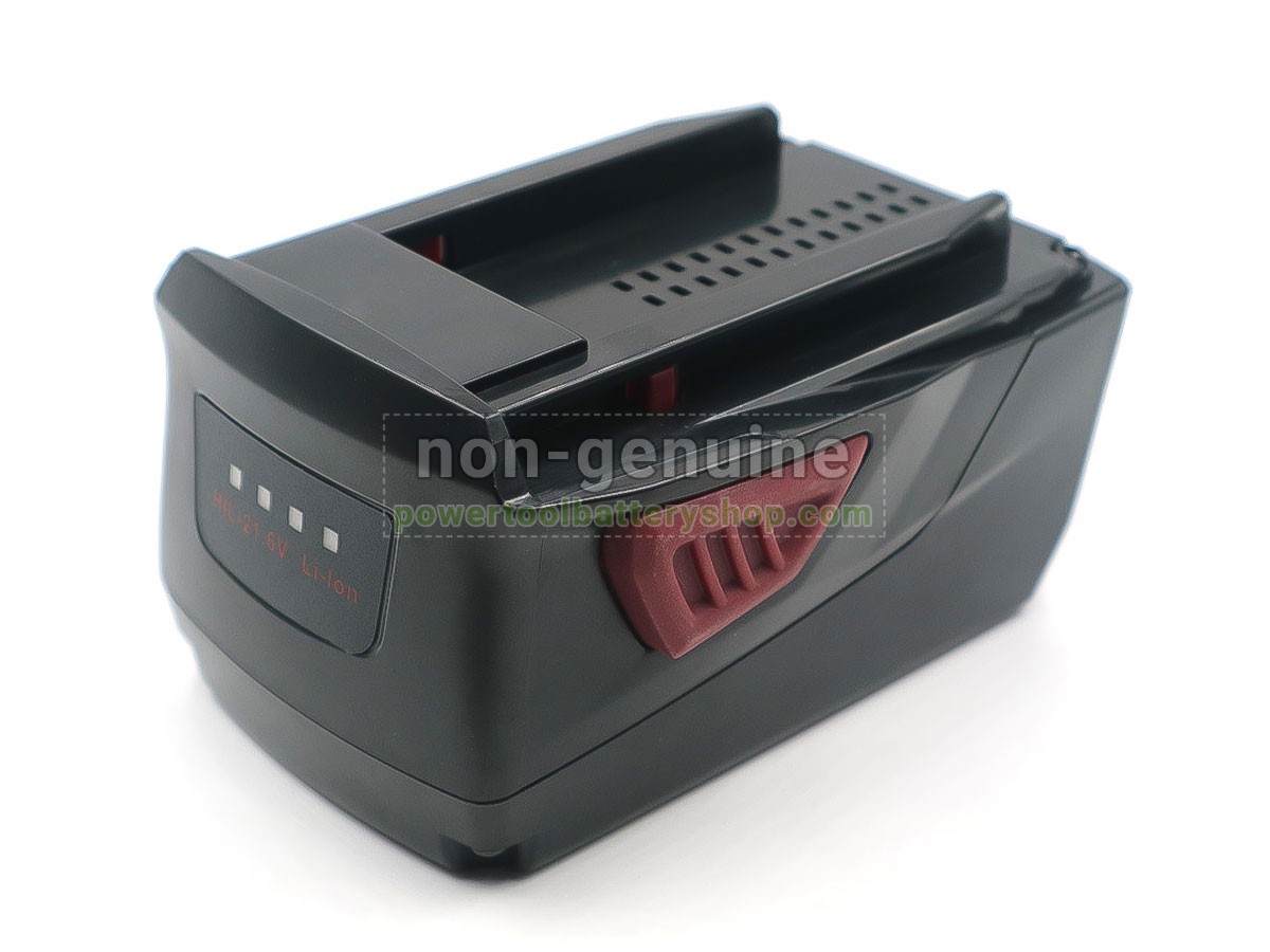 battery replacement Hilti SID 22-A