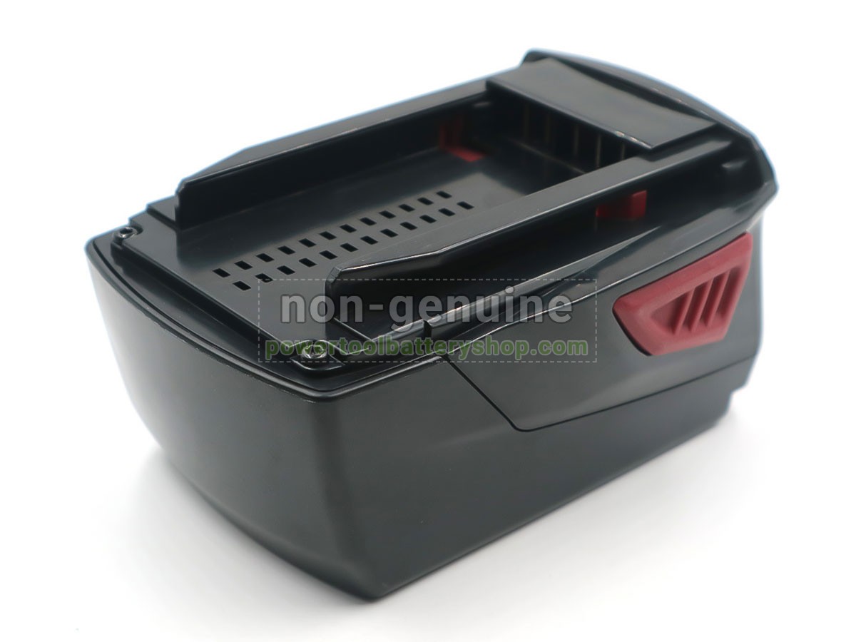 battery replacement Hilti SID 22-A