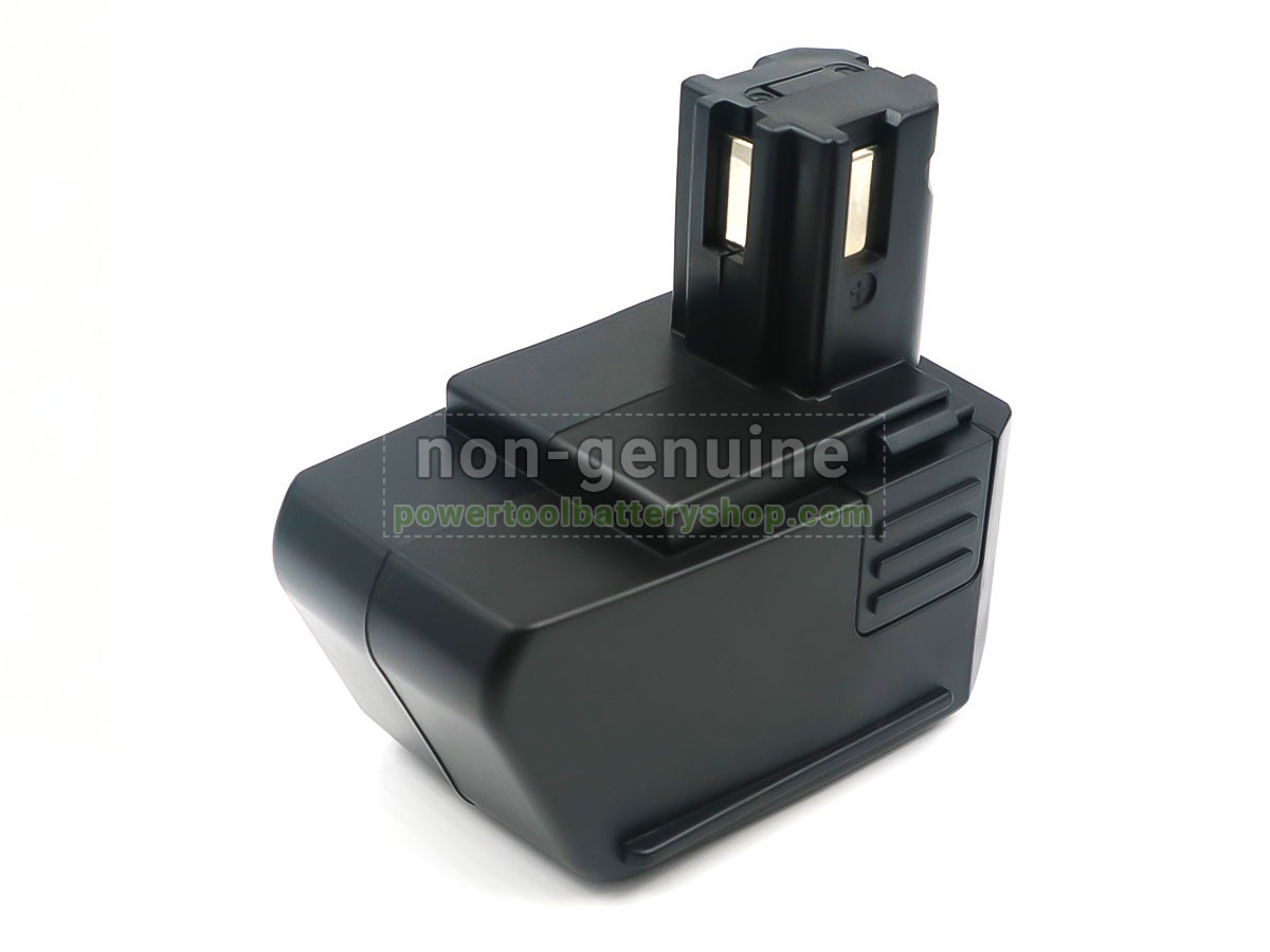 battery replacement Hilti BD2000