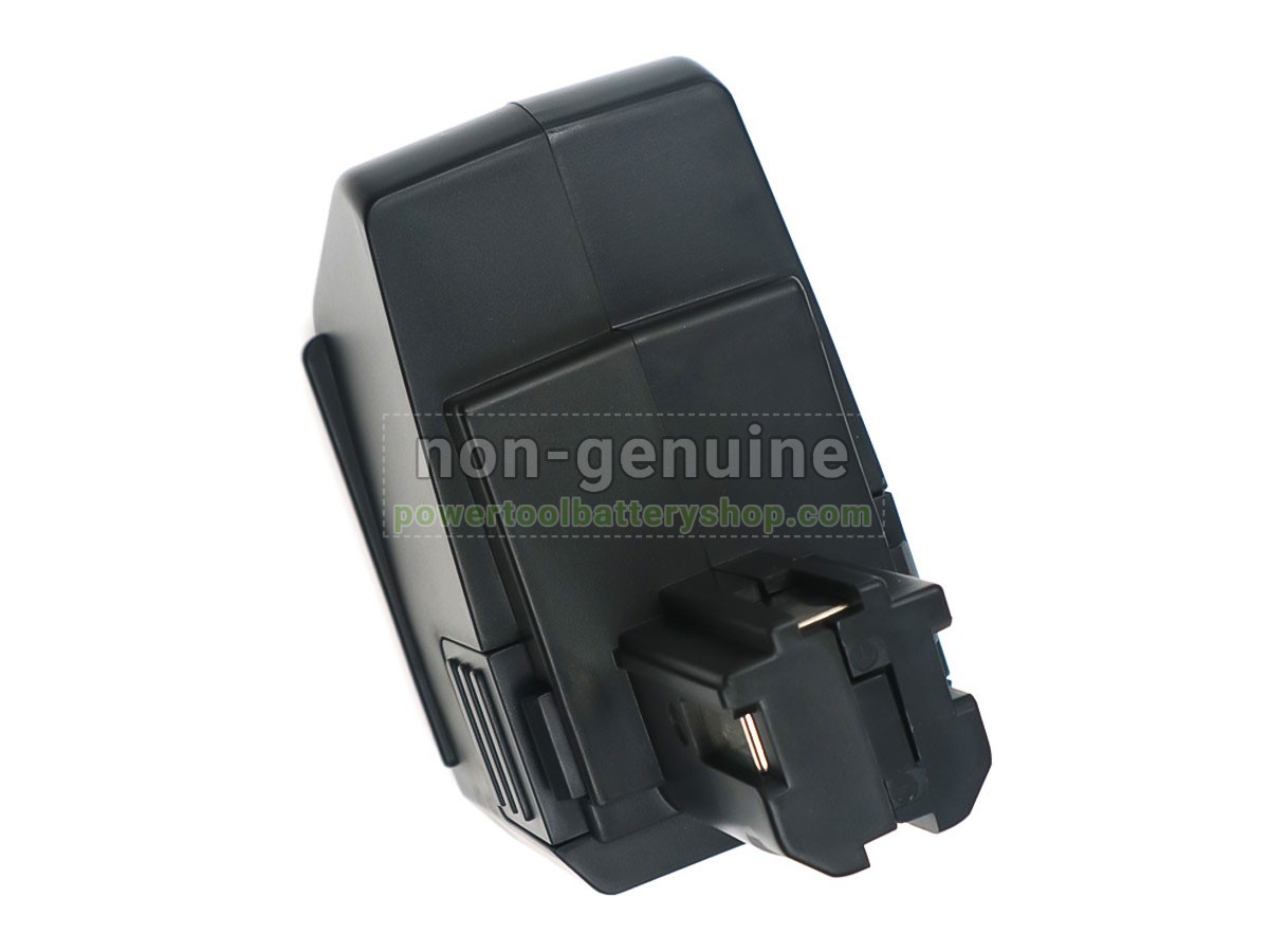 battery replacement Hilti BD2000