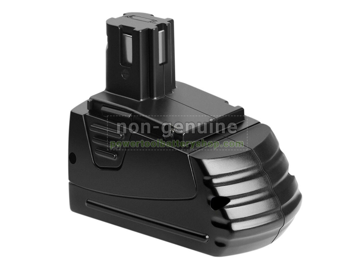 battery replacement Hilti SID 121