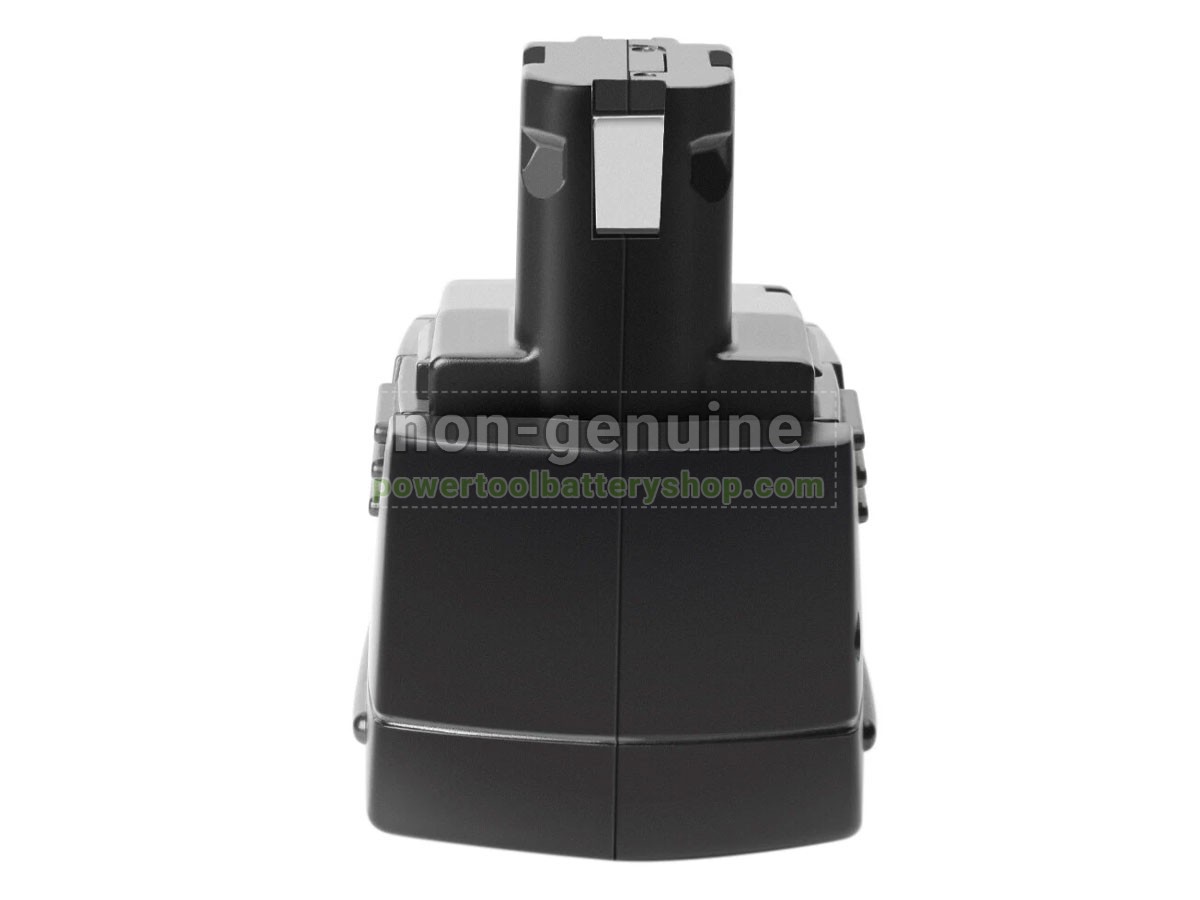 battery replacement Hilti SID 121