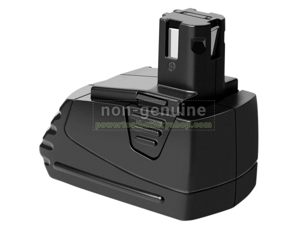 battery replacement Hilti SID 121