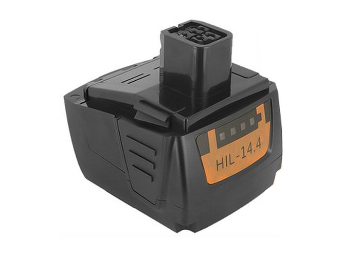 Hilti B14 Battery Replacement
