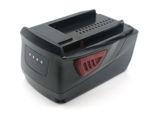 Hilti SD 5000-A22 Battery Replacement