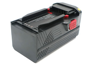 Hilti WSC 7.25-A36 Battery Replacement