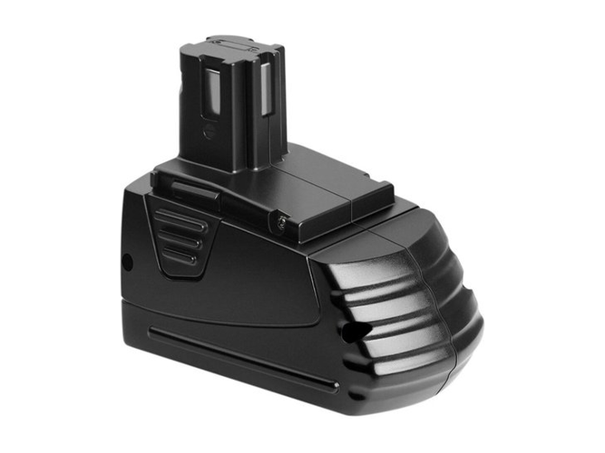 Hilti SF120-A Battery Replacement
