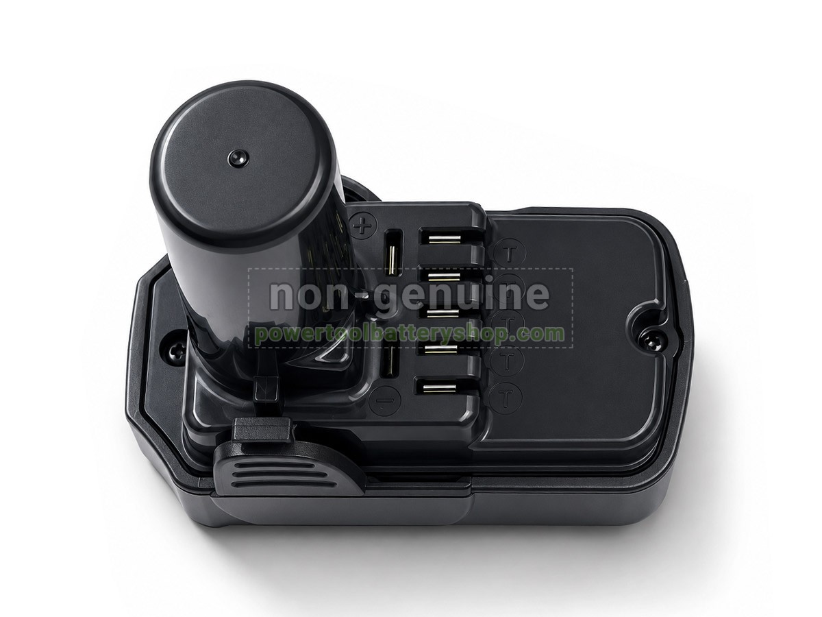 battery replacement Hitachi 329369