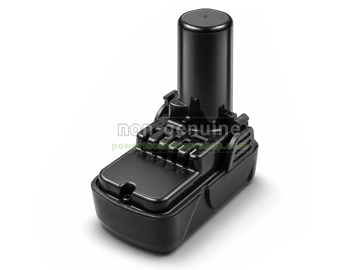 battery replacement Hitachi 329369