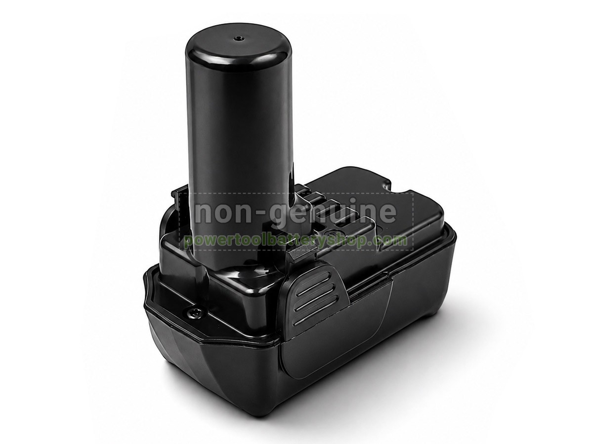 battery replacement Hitachi 329369