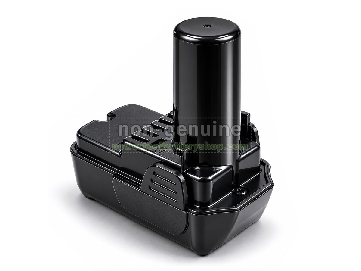 battery replacement Hitachi 329369
