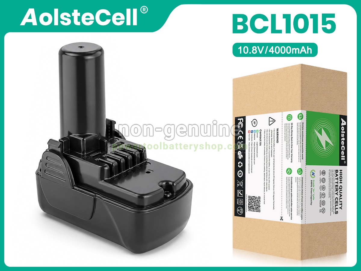 battery replacement Hitachi 329369