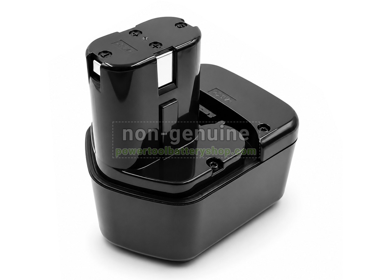 battery replacement Hitachi 320386