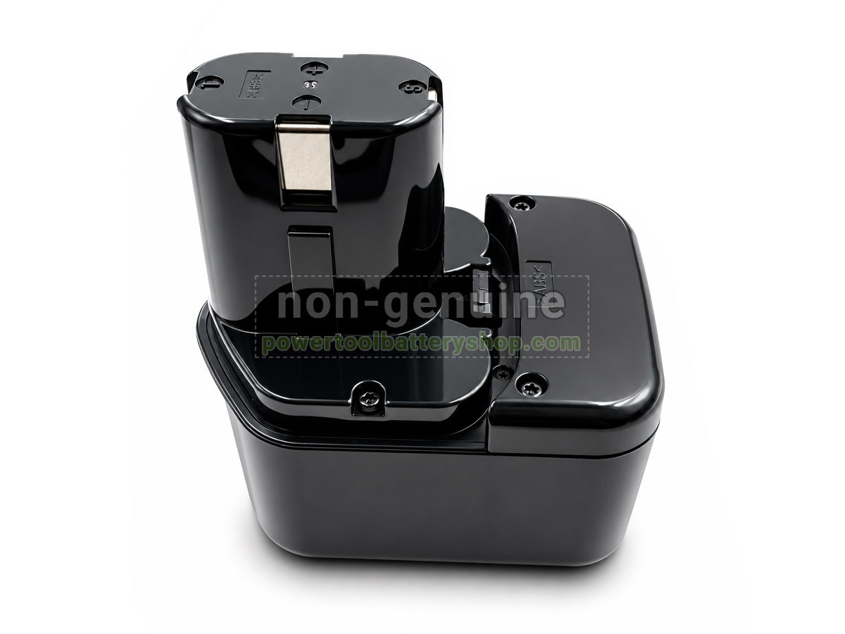 battery replacement Hitachi 320386