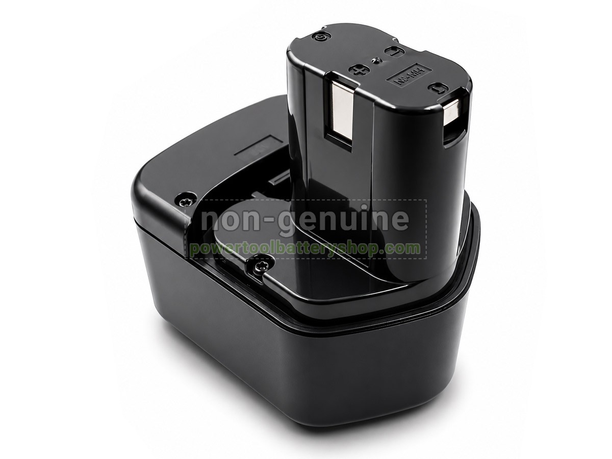 battery replacement Hitachi 320386