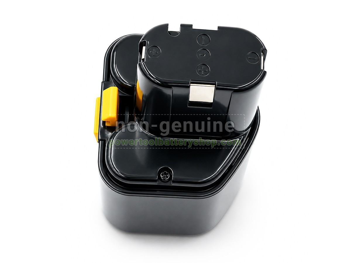 battery replacement Hitachi 300004
