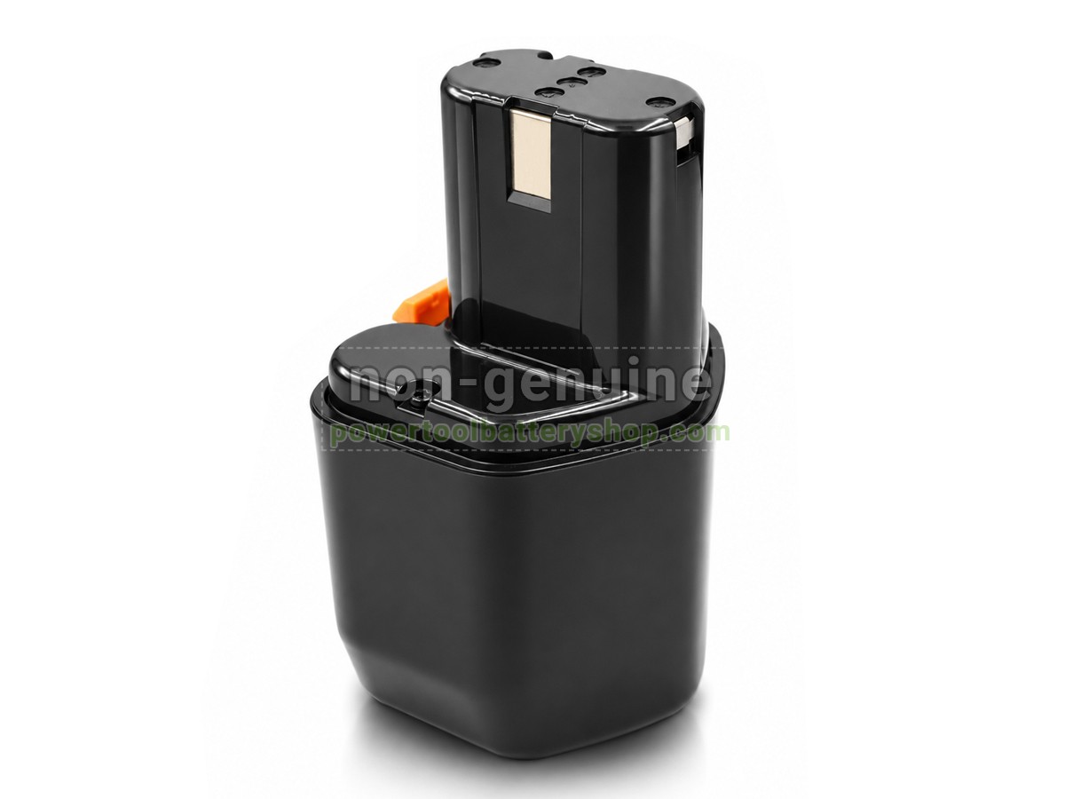 battery replacement Hitachi 300004