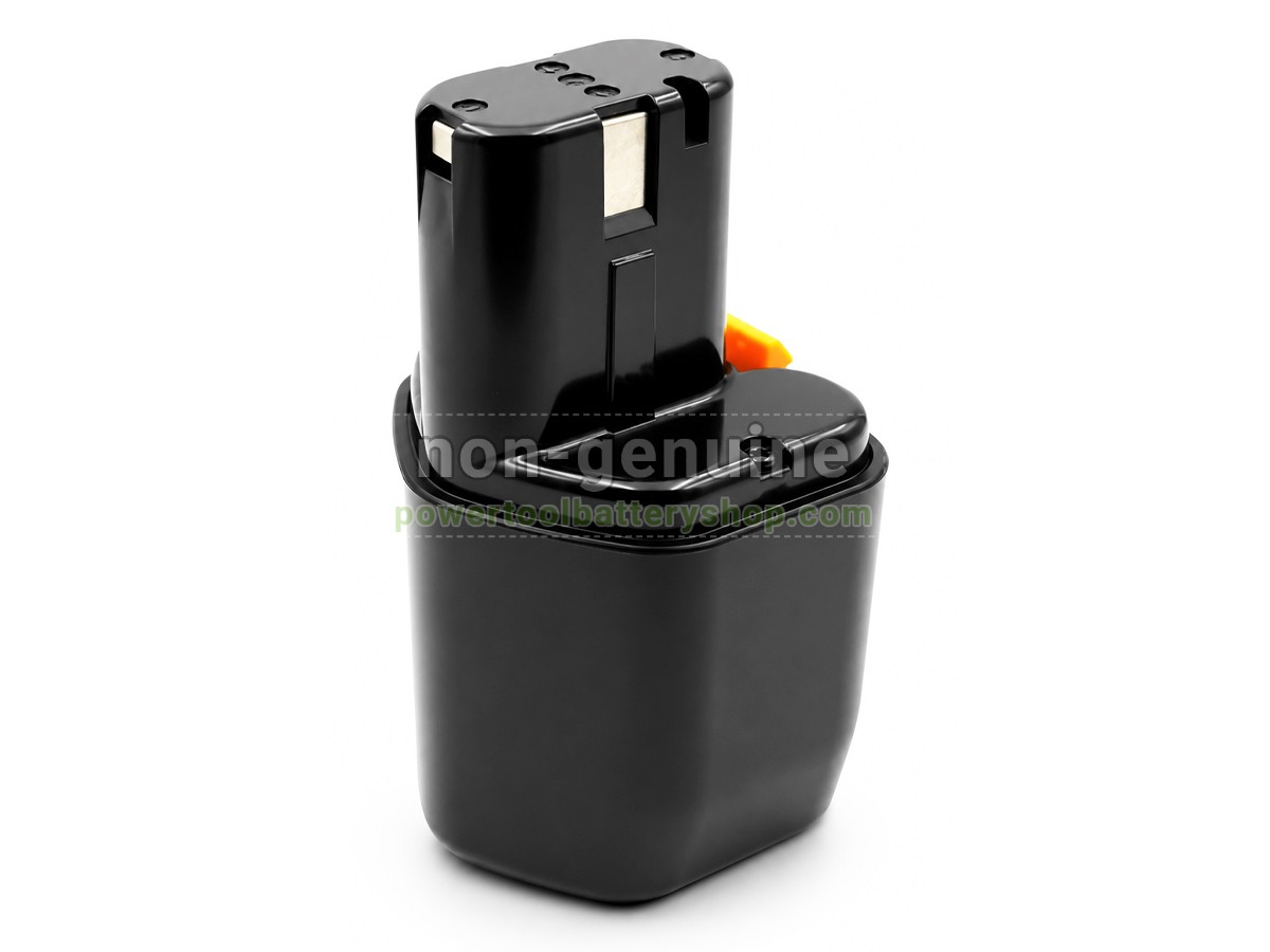 battery replacement Hitachi 300004