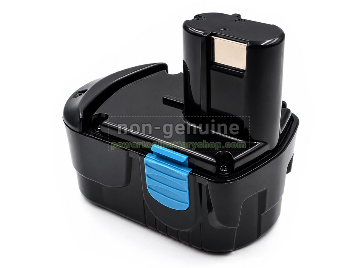 battery replacement Hitachi EB1814SL
