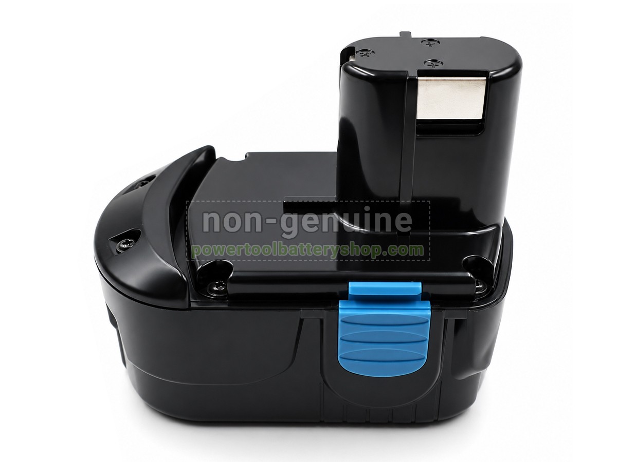 battery replacement Hitachi EB1814SL