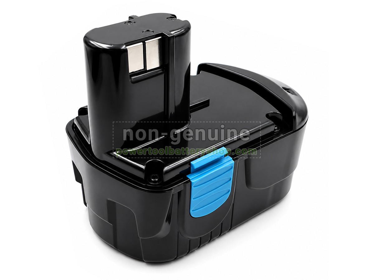 battery replacement Hitachi EB1814SL