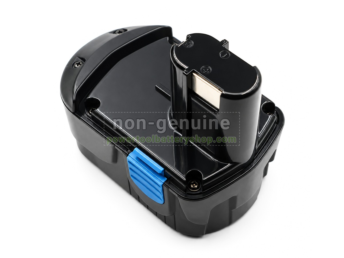 battery replacement Hitachi EB1814SL