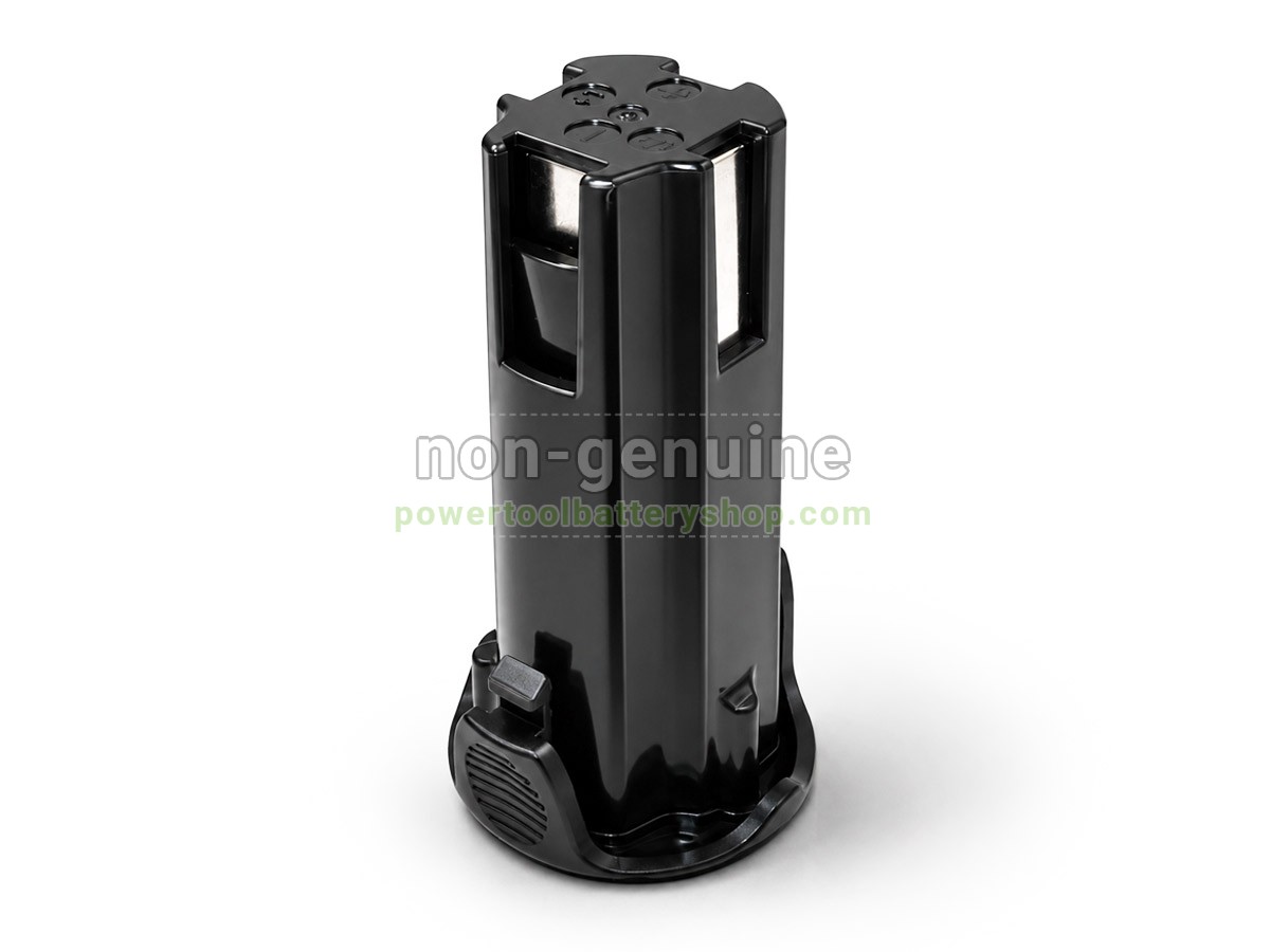 battery replacement Hitachi GFN1564K