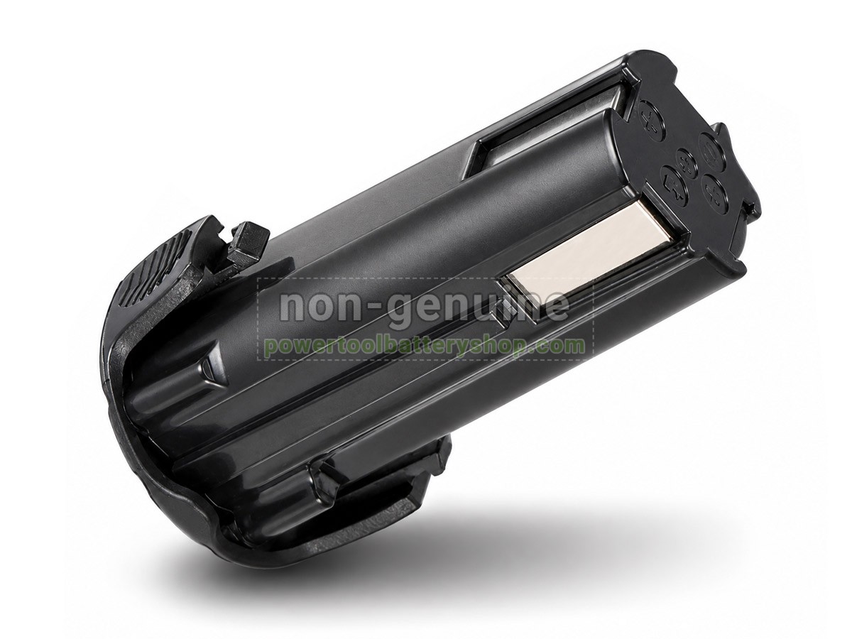 battery replacement Hitachi GFN1564K