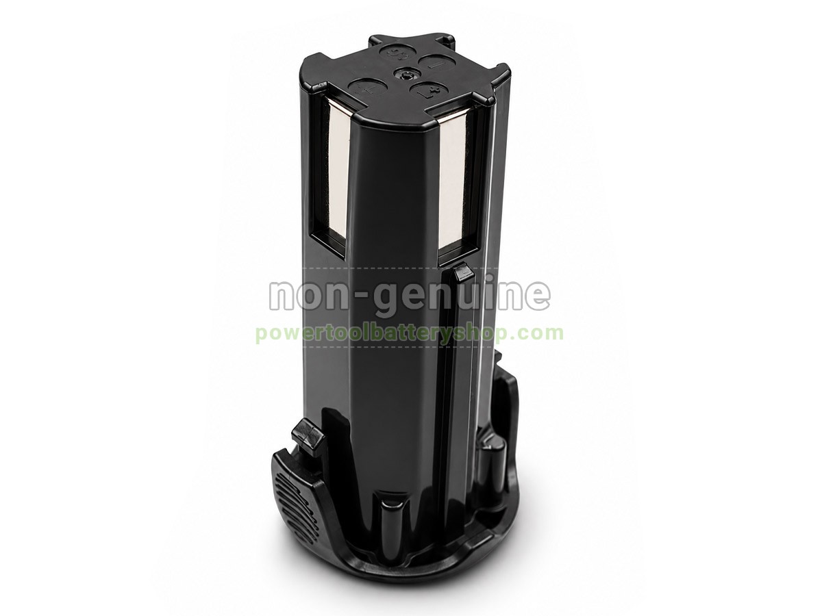 battery replacement Hitachi GFN1564K