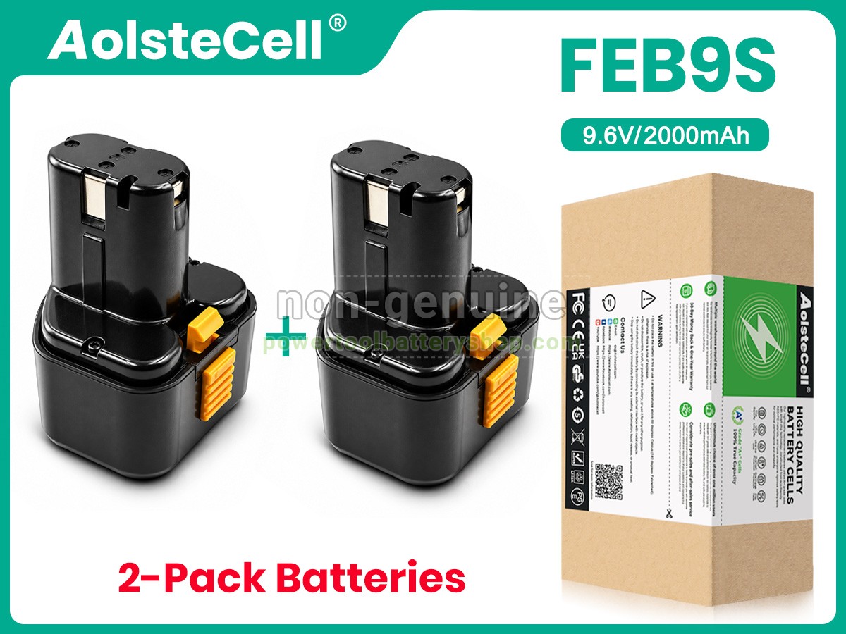 battery replacement Hitachi 310-451