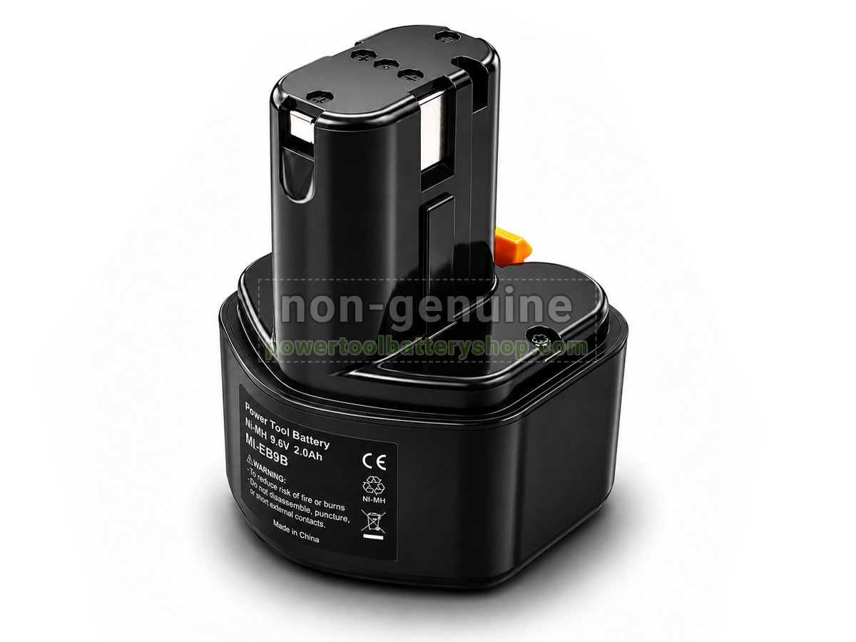 battery replacement Hitachi 310-451