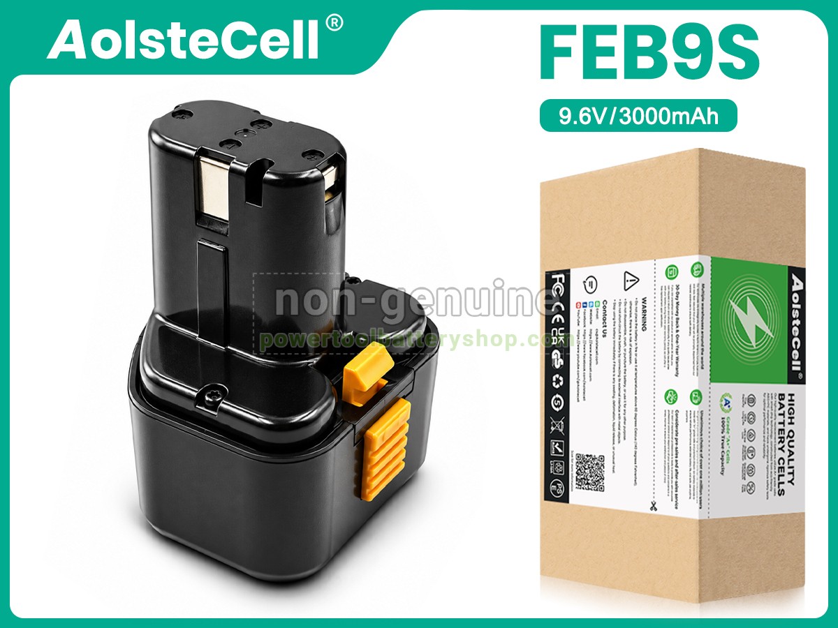 battery replacement Hitachi 310-451