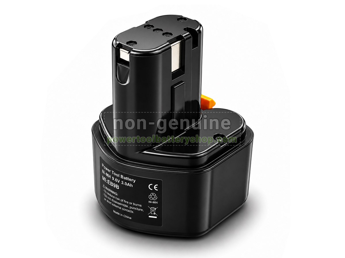 battery replacement Hitachi 310-451
