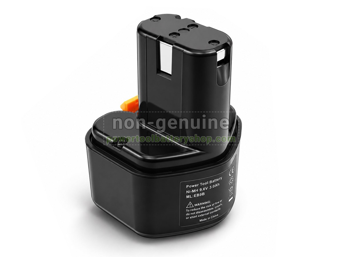 battery replacement Hitachi 310-451