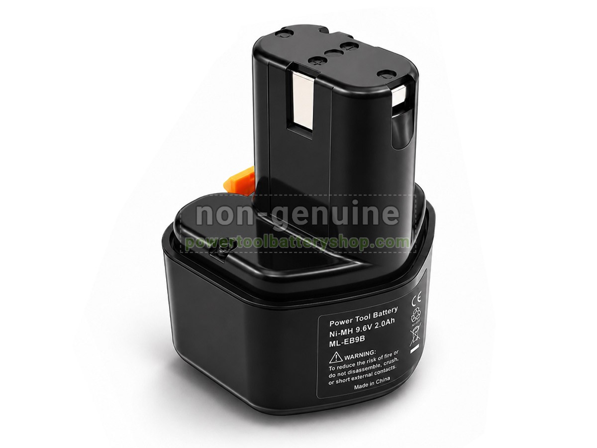 battery replacement Hitachi 310-451