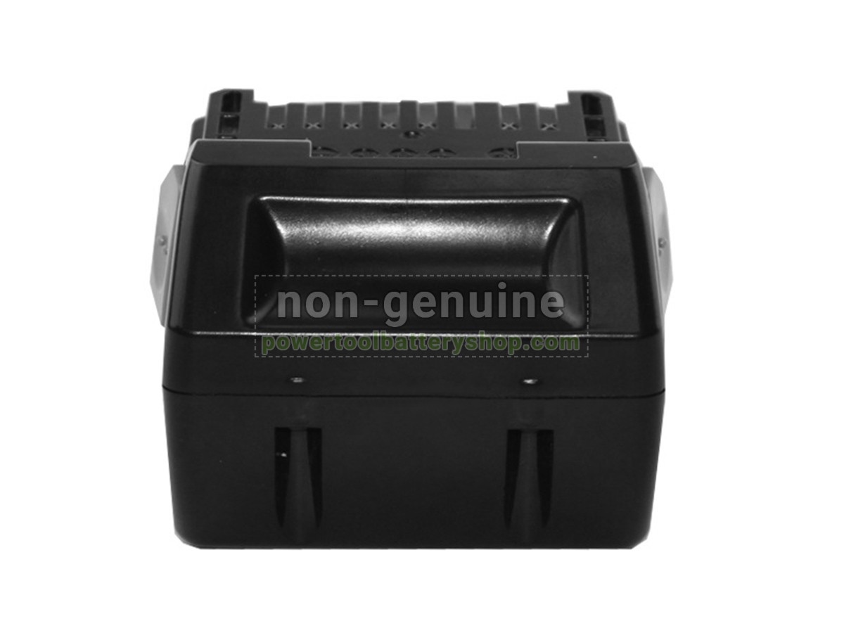 battery replacement Hitachi CK14DSC