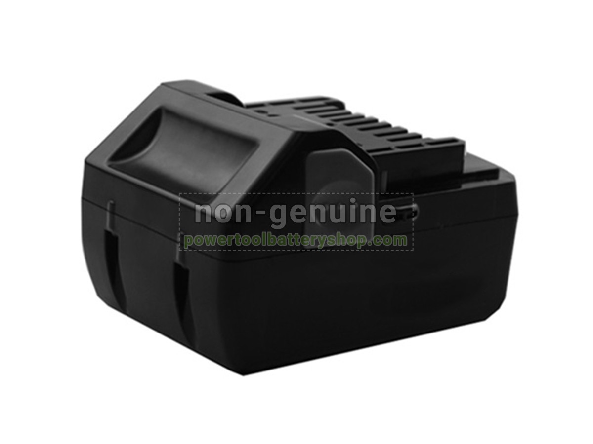 battery replacement Hitachi CK14DSC