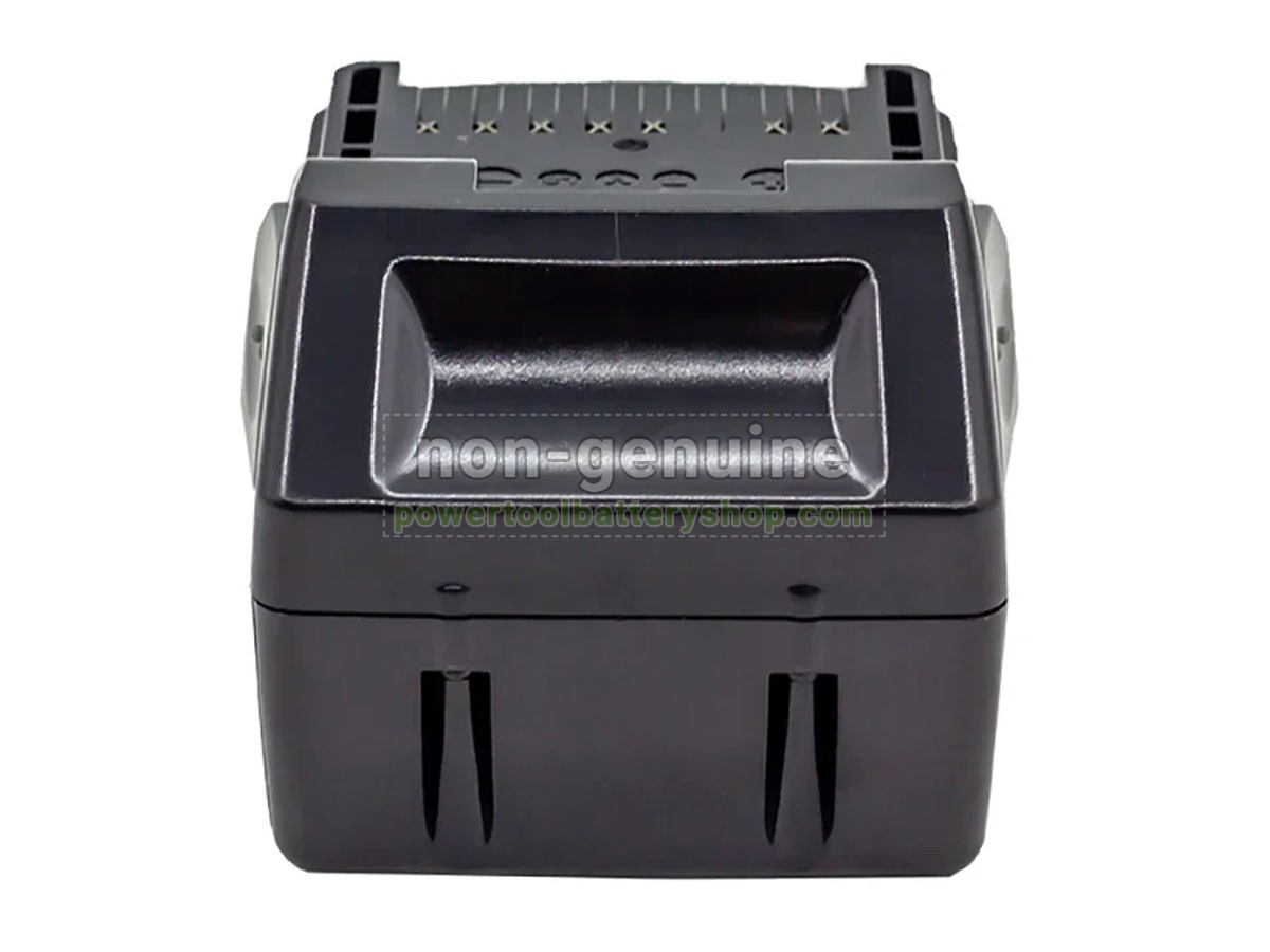 battery replacement Hitachi BSL1815
