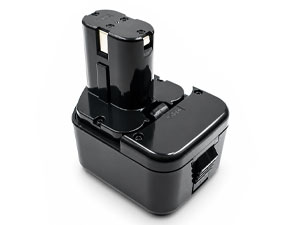 Hitachi EB1212S Battery Replacement