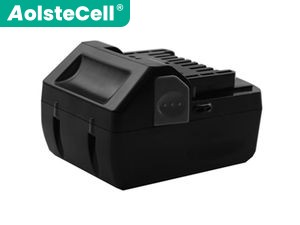Hitachi BS1430 Battery Replacement