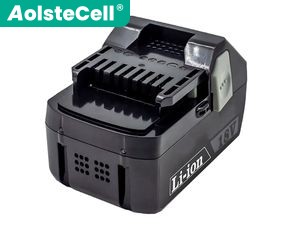 Hitachi 330068 Battery Replacement