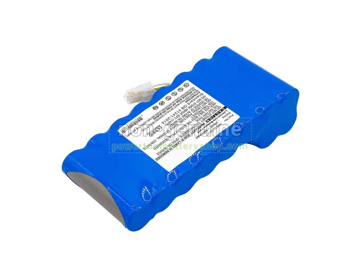 battery replacement Husqvarna AUTOMOWER 320