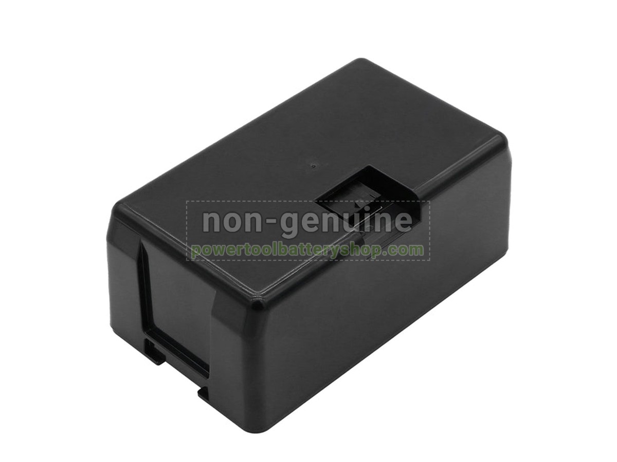 battery replacement Husqvarna AUTOMOWER 320