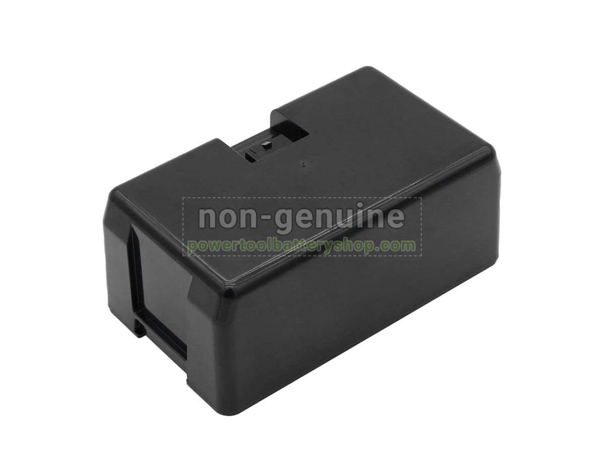 battery replacement Husqvarna AUTOMOWER 320